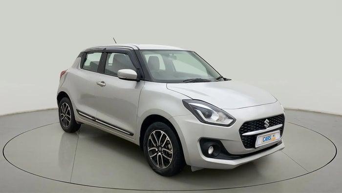 2021 Maruti Swift