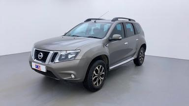 2018 Nissan Terrano