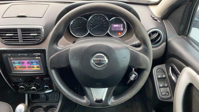 2018 Nissan Terrano