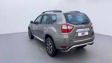 2018 Nissan Terrano