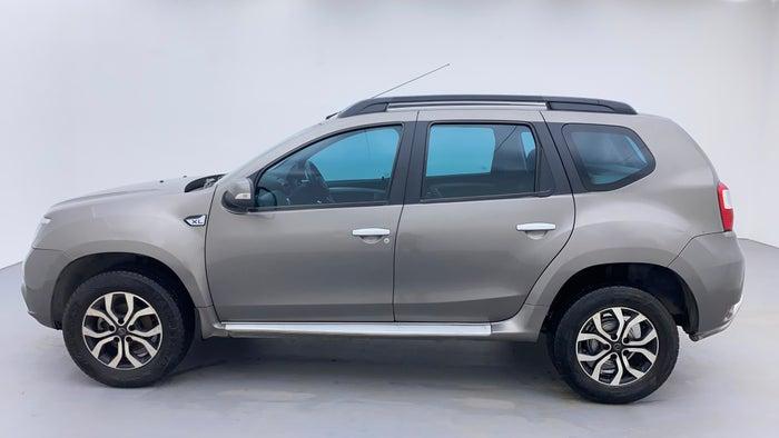 2018 Nissan Terrano