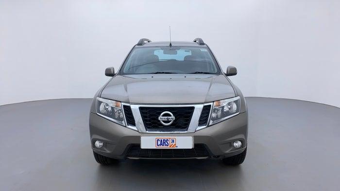 2018 Nissan Terrano