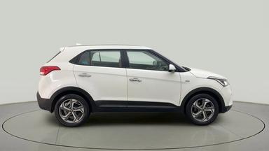 2018 Hyundai Creta