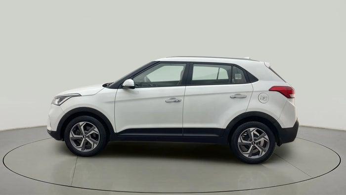 2018 Hyundai Creta