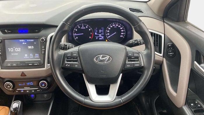 2018 Hyundai Creta