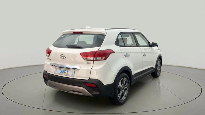 2018 Hyundai Creta