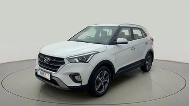 2018 Hyundai Creta