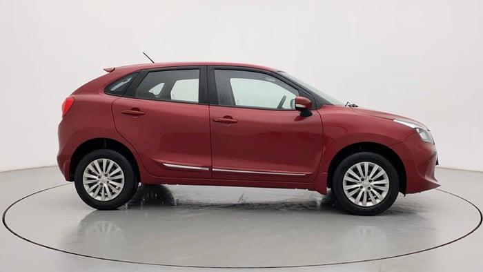 2019 Maruti Baleno