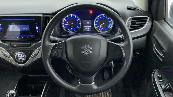 2019 Maruti Baleno