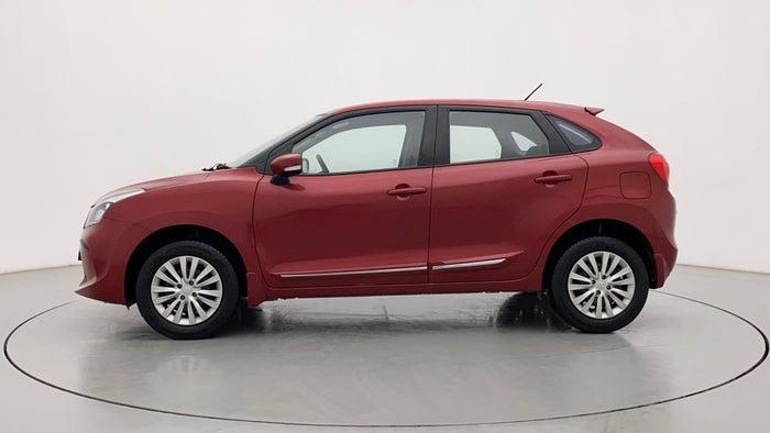 2019 Maruti Baleno