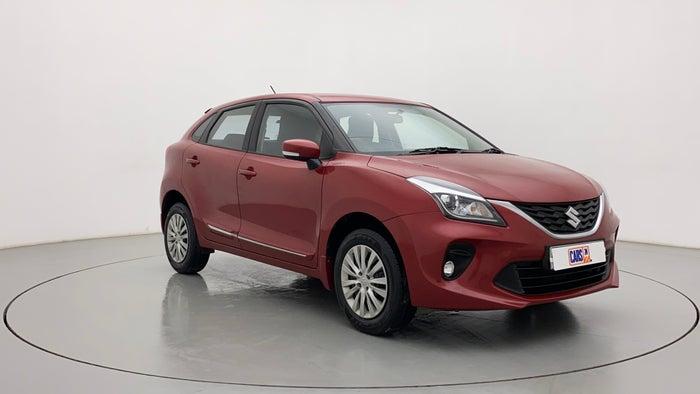 2019 Maruti Baleno