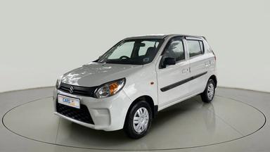 2022 Maruti Alto