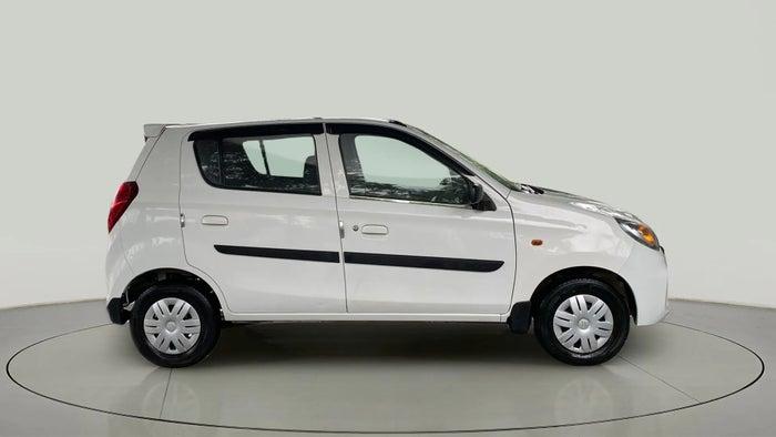 2022 Maruti Alto