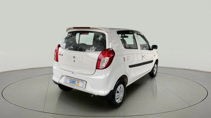 2022 Maruti Alto