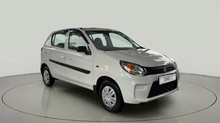 2022 Maruti Alto