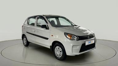 2022 Maruti Alto