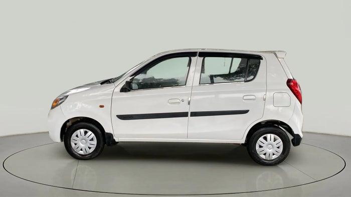 2022 Maruti Alto