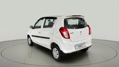 2022 Maruti Alto