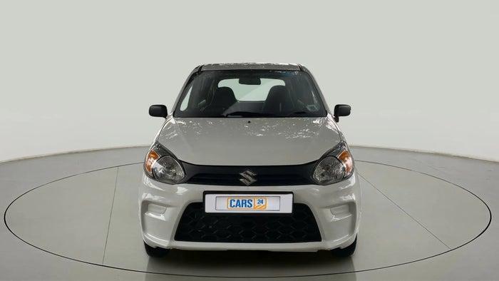 2022 Maruti Alto