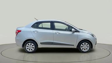 2015 Hyundai Xcent