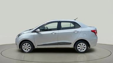 2015 Hyundai Xcent