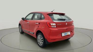 2017 Maruti Baleno