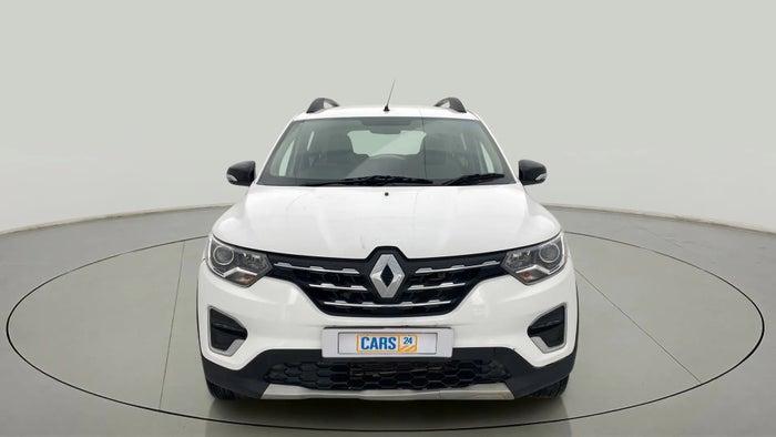 2022 Renault TRIBER