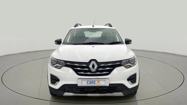 2022 Renault TRIBER