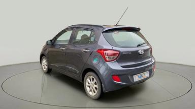 2017 Hyundai Grand i10