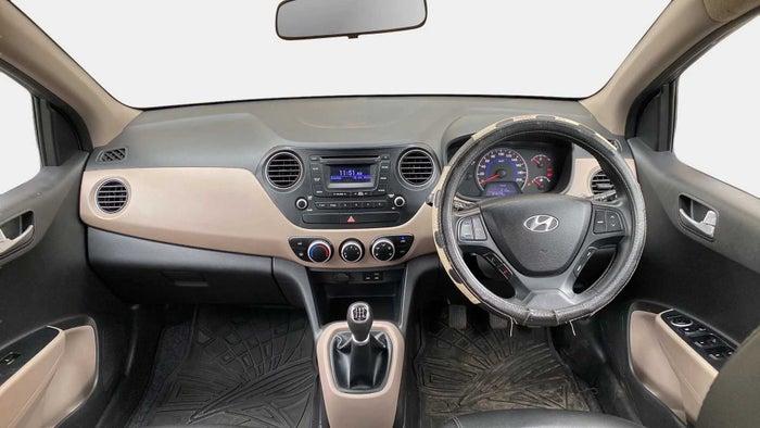 2017 Hyundai Grand i10