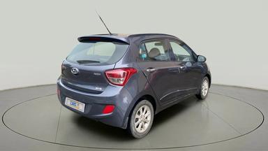 2017 Hyundai Grand i10