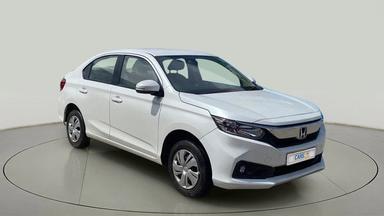 2021 Honda Amaze