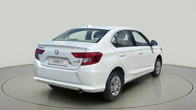 2021 Honda Amaze