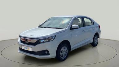 2021 Honda Amaze