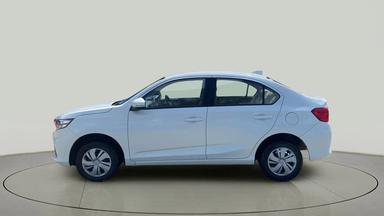 2021 Honda Amaze