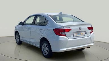 2021 Honda Amaze