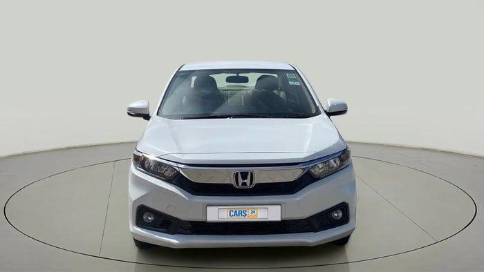 2021 Honda Amaze