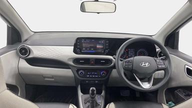 2024 Hyundai GRAND I10 NIOS