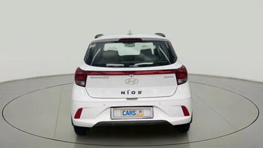 2024 Hyundai GRAND I10 NIOS