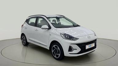 2024 Hyundai GRAND I10 NIOS