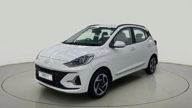 2024 Hyundai GRAND I10 NIOS