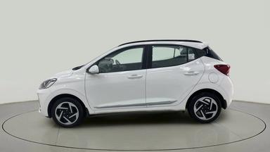 2024 Hyundai GRAND I10 NIOS