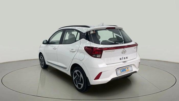 2024 Hyundai GRAND I10 NIOS