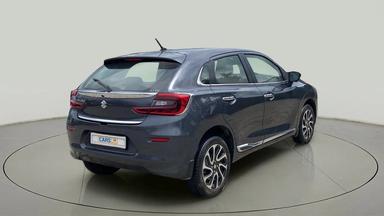 2023 Maruti Baleno