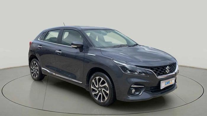 2023 Maruti Baleno