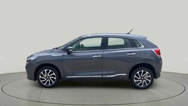 2023 Maruti Baleno