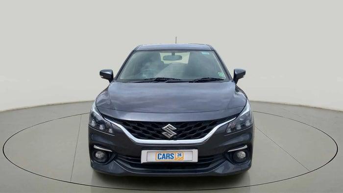 2023 Maruti Baleno