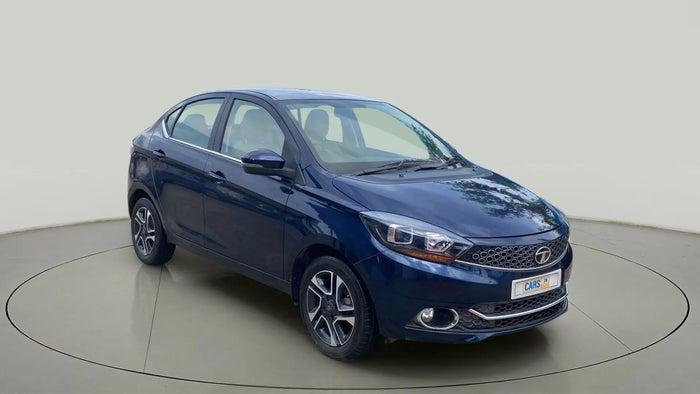 2019 Tata TIGOR