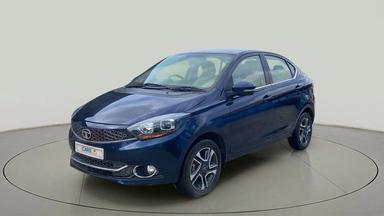 2019 Tata TIGOR