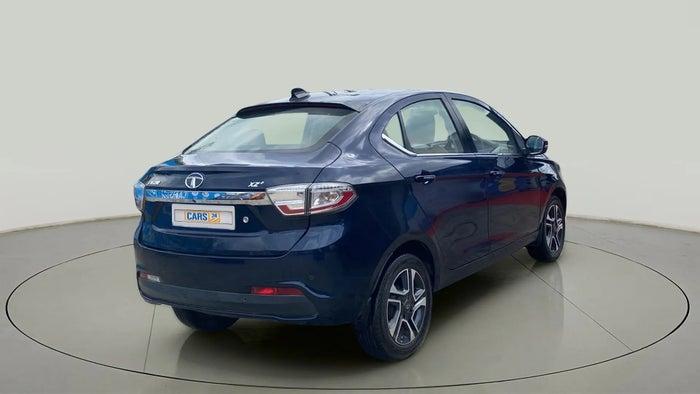 2019 Tata TIGOR